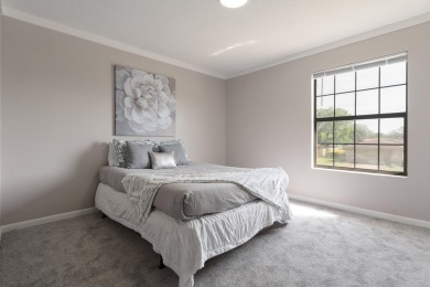 Introducing a completely renovated property that meets all on Shalimar Pointe Golf and Country Club in Florida - for sale on GolfHomes.com, golf home, golf lot