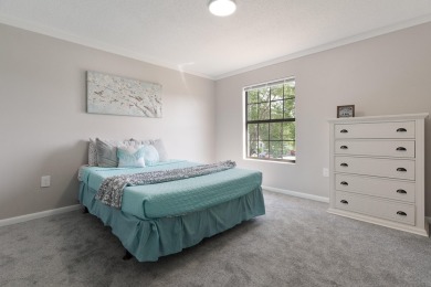 Introducing a completely renovated property that meets all on Shalimar Pointe Golf and Country Club in Florida - for sale on GolfHomes.com, golf home, golf lot