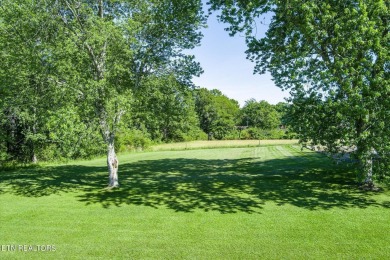 This property has it all!.. serene country living, a unique on Bear Trace At Cumberland Mountain in Tennessee - for sale on GolfHomes.com, golf home, golf lot