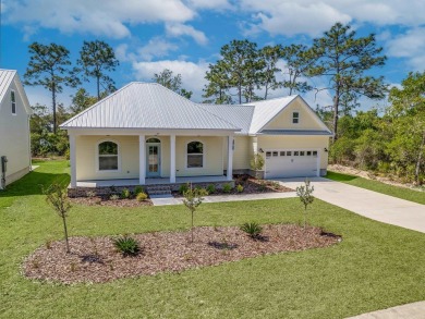 New construction home is located in St James Bay with golf on St. James Bay in Florida - for sale on GolfHomes.com, golf home, golf lot