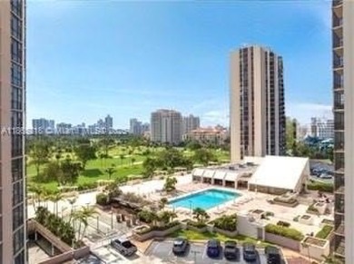 Don't miss the opportunity to live in the Heart of Aventura!!! on Turnberry Isle Resort and Club in Florida - for sale on GolfHomes.com, golf home, golf lot