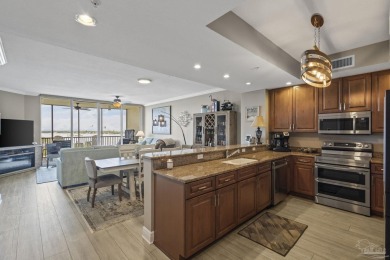 Welcome to this beautifully updated 2-bedroom, 2-bath condo with on Lost Key Golf Club in Florida - for sale on GolfHomes.com, golf home, golf lot