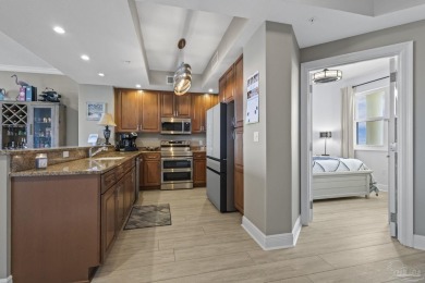 Welcome to this beautifully updated 2-bedroom, 2-bath condo with on Lost Key Golf Club in Florida - for sale on GolfHomes.com, golf home, golf lot