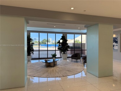 Don't miss the opportunity to live in the Heart of Aventura!!! on Turnberry Isle Resort and Club in Florida - for sale on GolfHomes.com, golf home, golf lot