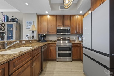 Welcome to this beautifully updated 2-bedroom, 2-bath condo with on Lost Key Golf Club in Florida - for sale on GolfHomes.com, golf home, golf lot