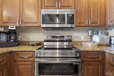 Welcome to this beautifully updated 2-bedroom, 2-bath condo with on Lost Key Golf Club in Florida - for sale on GolfHomes.com, golf home, golf lot