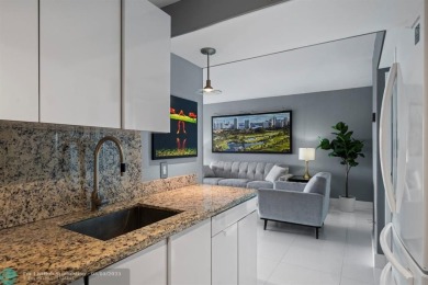 Relax in this fully furnished apt with new hurricane impact on Turnberry Isle Resort and Club in Florida - for sale on GolfHomes.com, golf home, golf lot