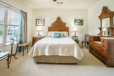 Welcome to your dream home in Meadowlakes, TX! This meticulously on Hidden Falls Golf Club in Texas - for sale on GolfHomes.com, golf home, golf lot