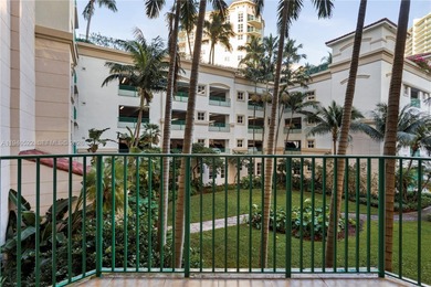 Exceptional opportunity in the heart of Aventura at Turnberry on Turnberry Isle Resort and Club in Florida - for sale on GolfHomes.com, golf home, golf lot