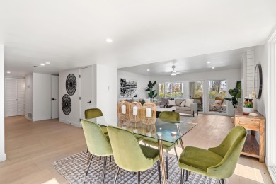 THE BEST VALUE IN INDIAN WELLS WITH NO HOAS! Enjoy iconic Mid on  in California - for sale on GolfHomes.com, golf home, golf lot