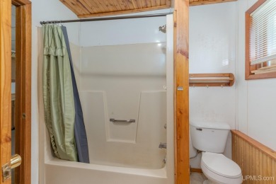 What a great little starter home or a place to hang your hat on George Young Golf Course in Michigan - for sale on GolfHomes.com, golf home, golf lot