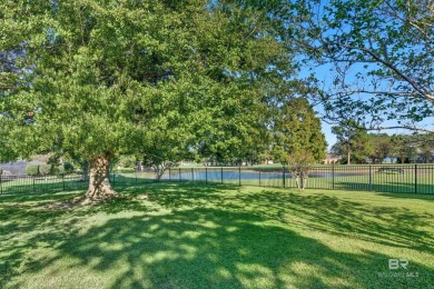 Amazing home overlooking Hole 1 on the Lakes Course in Glenlakes on Glenlakes Golf Club in Alabama - for sale on GolfHomes.com, golf home, golf lot