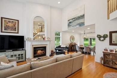 Must see this immaculate Home, in one of the Best Locations *End on Hamlet Wind Watch Golf Course in New York - for sale on GolfHomes.com, golf home, golf lot