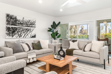 THE BEST VALUE IN INDIAN WELLS WITH NO HOAS! Enjoy iconic Mid on  in California - for sale on GolfHomes.com, golf home, golf lot