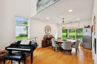 Must see this immaculate Home, in one of the Best Locations *End on Hamlet Wind Watch Golf Course in New York - for sale on GolfHomes.com, golf home, golf lot