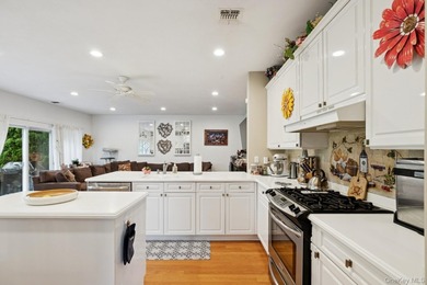 Must see this immaculate Home, in one of the Best Locations *End on Hamlet Wind Watch Golf Course in New York - for sale on GolfHomes.com, golf home, golf lot