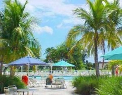 Beautiful upgraded one bedroom - corner unit for extra privacy on Kings Point Golf - Executive in Florida - for sale on GolfHomes.com, golf home, golf lot