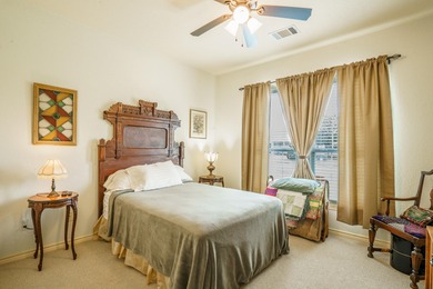 Welcome to your dream home in Meadowlakes, TX! This meticulously on Hidden Falls Golf Club in Texas - for sale on GolfHomes.com, golf home, golf lot