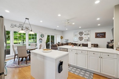 Must see this immaculate Home, in one of the Best Locations *End on Hamlet Wind Watch Golf Course in New York - for sale on GolfHomes.com, golf home, golf lot