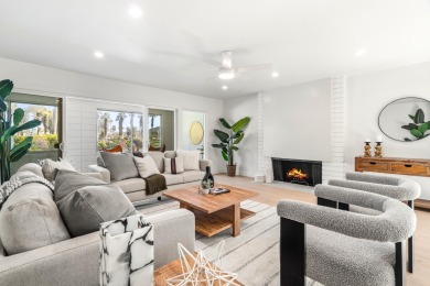 THE BEST VALUE IN INDIAN WELLS WITH NO HOAS! Enjoy iconic Mid on  in California - for sale on GolfHomes.com, golf home, golf lot