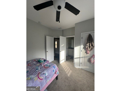 Welcome to the highly desirable Fairfield Plantation! This appx on Fairfield Plantation Golf and Country Club in Georgia - for sale on GolfHomes.com, golf home, golf lot