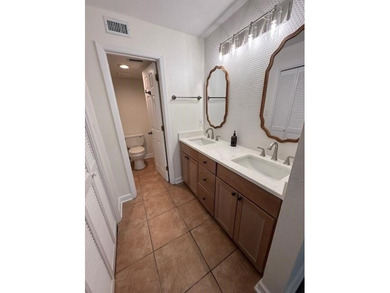 Showings to begin Friday 2/27! Renovation Complete of this on Sandestin Golf and Beach Resort - Raven in Florida - for sale on GolfHomes.com, golf home, golf lot