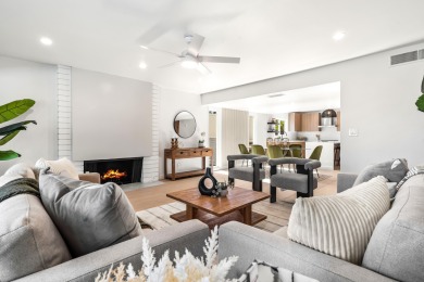 THE BEST VALUE IN INDIAN WELLS WITH NO HOAS! Enjoy iconic Mid on  in California - for sale on GolfHomes.com, golf home, golf lot