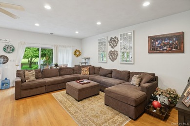 Must see this immaculate Home, in one of the Best Locations *End on Hamlet Wind Watch Golf Course in New York - for sale on GolfHomes.com, golf home, golf lot