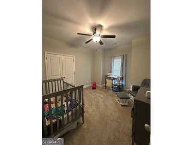 Welcome to the highly desirable Fairfield Plantation! This appx on Fairfield Plantation Golf and Country Club in Georgia - for sale on GolfHomes.com, golf home, golf lot