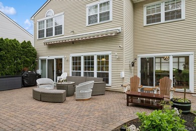 Must see this immaculate Home, in one of the Best Locations *End on Hamlet Wind Watch Golf Course in New York - for sale on GolfHomes.com, golf home, golf lot