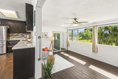 This charming home is located steps from the Hilo Municipal Golf on Hilo Municipal Golf Course in Hawaii - for sale on GolfHomes.com, golf home, golf lot