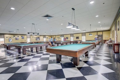 Beautiful upgraded one bedroom - corner unit for extra privacy on Kings Point Golf - Executive in Florida - for sale on GolfHomes.com, golf home, golf lot