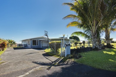 This charming home is located steps from the Hilo Municipal Golf on Hilo Municipal Golf Course in Hawaii - for sale on GolfHomes.com, golf home, golf lot