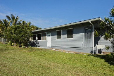 This charming home is located steps from the Hilo Municipal Golf on Hilo Municipal Golf Course in Hawaii - for sale on GolfHomes.com, golf home, golf lot