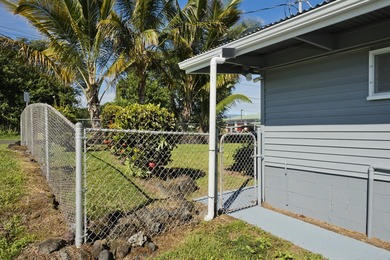 This charming home is located steps from the Hilo Municipal Golf on Hilo Municipal Golf Course in Hawaii - for sale on GolfHomes.com, golf home, golf lot