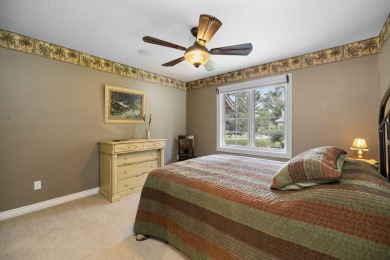 Luxury living in this commanding, quality built 3-bedroom on The Loon Golf Resort in Michigan - for sale on GolfHomes.com, golf home, golf lot