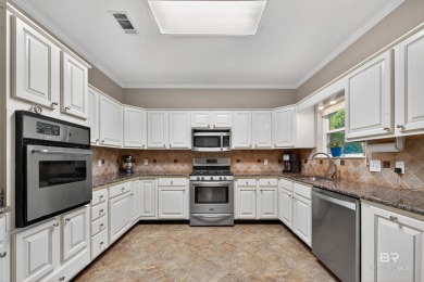 Amazing home overlooking Hole 1 on the Lakes Course in Glenlakes on Glenlakes Golf Club in Alabama - for sale on GolfHomes.com, golf home, golf lot