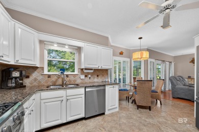Amazing home overlooking Hole 1 on the Lakes Course in Glenlakes on Glenlakes Golf Club in Alabama - for sale on GolfHomes.com, golf home, golf lot