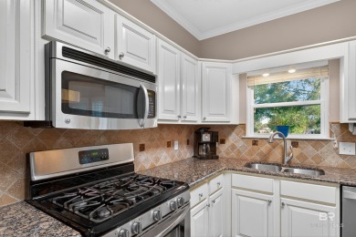 Amazing home overlooking Hole 1 on the Lakes Course in Glenlakes on Glenlakes Golf Club in Alabama - for sale on GolfHomes.com, golf home, golf lot