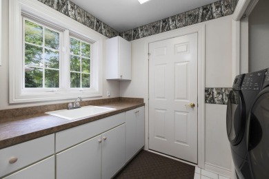 Luxury living in this commanding, quality built 3-bedroom on The Loon Golf Resort in Michigan - for sale on GolfHomes.com, golf home, golf lot