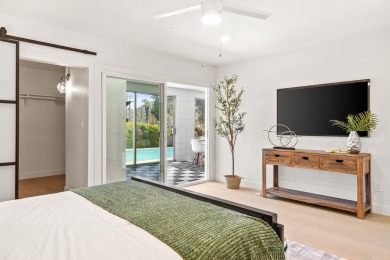 THE BEST VALUE IN INDIAN WELLS WITH NO HOAS! Enjoy iconic Mid on  in California - for sale on GolfHomes.com, golf home, golf lot