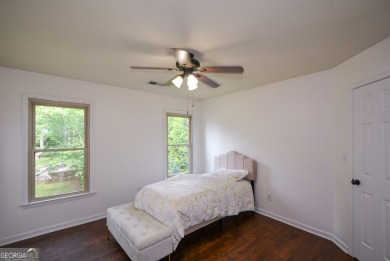 WHAT A DEAL! TWO HOMES IN ONE! This 9 bedroom/6 bath home is on Brookstone Golf and Country Club in Georgia - for sale on GolfHomes.com, golf home, golf lot