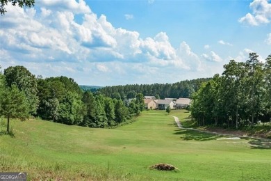 Welcome to Soleil and this amazing property that is immediately on The Fairways at Laurel Canyon in Georgia - for sale on GolfHomes.com, golf home, golf lot