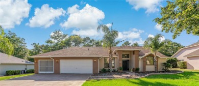 This Gorgeous POOL Home located in the Golf Community of Sugar on Sugarmill Woods Golf and Country Club in Florida - for sale on GolfHomes.com, golf home, golf lot