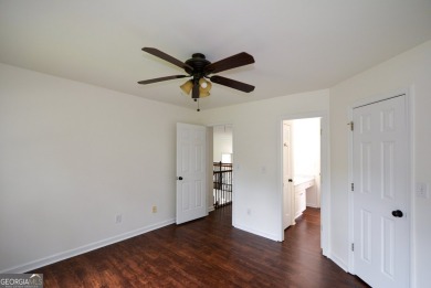 WHAT A DEAL! TWO HOMES IN ONE! This 9 bedroom/6 bath home is on Brookstone Golf and Country Club in Georgia - for sale on GolfHomes.com, golf home, golf lot