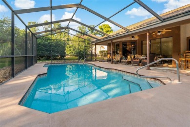 This Gorgeous POOL Home located in the Golf Community of Sugar on Sugarmill Woods Golf and Country Club in Florida - for sale on GolfHomes.com, golf home, golf lot