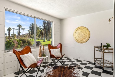 THE BEST VALUE IN INDIAN WELLS WITH NO HOAS! Enjoy iconic Mid on  in California - for sale on GolfHomes.com, golf home, golf lot