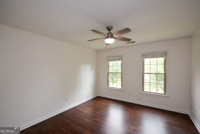 WHAT A DEAL! TWO HOMES IN ONE! This 9 bedroom/6 bath home is on Brookstone Golf and Country Club in Georgia - for sale on GolfHomes.com, golf home, golf lot