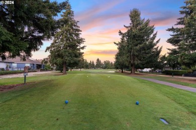 This beautifully maintained home is the newest in McNary Estates on McNary Golf Club in Oregon - for sale on GolfHomes.com, golf home, golf lot