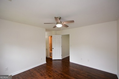 WHAT A DEAL! TWO HOMES IN ONE! This 9 bedroom/6 bath home is on Brookstone Golf and Country Club in Georgia - for sale on GolfHomes.com, golf home, golf lot